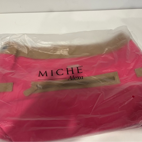 New Miche Demi Shell Only - Picture 2 of 2